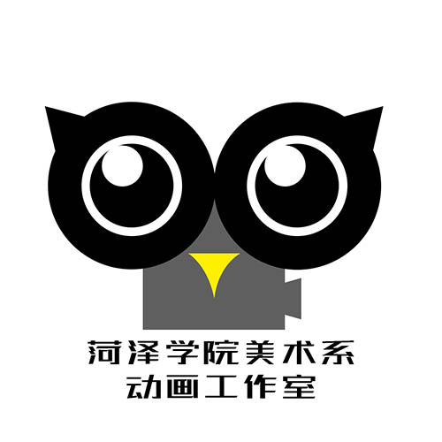 动画毕业生设计动画工作室LOGO张立才