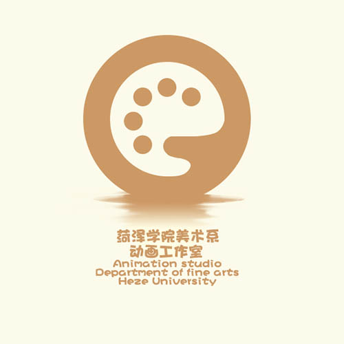 动画毕业生设计动画工作室LOGO王昊坤