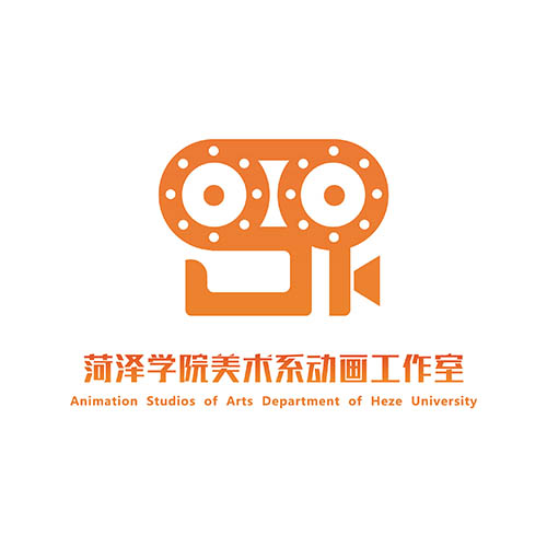 动画毕业生设计动画工作室logo朱玉庆